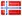 Un prénom du Norvege